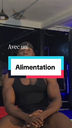 #musculation #alimentation #coaching