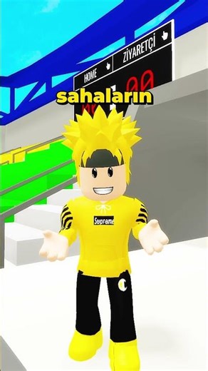 Brookhaven Stadium 😱 #shorts