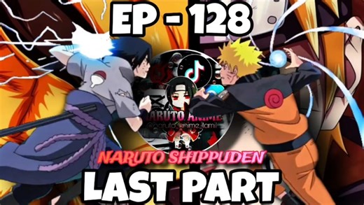 Naruto Shippuden Episode 128 Tamil Dub Part 3