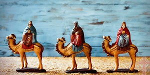 Super Simple Epiphany Crafts and Activities for Kids - The Kennedy Adventures!