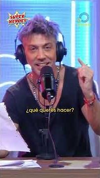 La reflexión de Emi: "¡Esta vida es una sola!" - Super Héroes