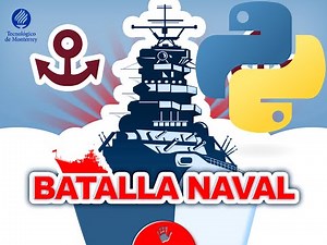 Batalla Naval en Python
