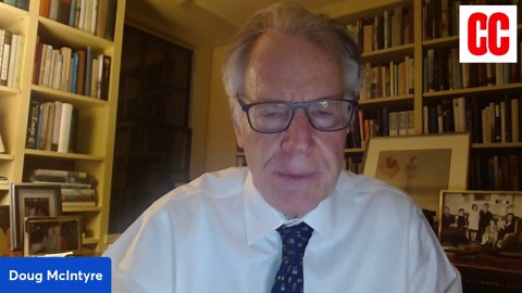 The Wind Energy Business Is Falling Apart As Trump Keeps Killing Projects