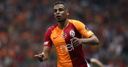 Eski Galatasaraylı Fernando Reges futbola veda etti - Galatasaray Haberleri
