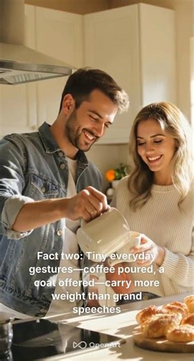 5 facts about romantic relationships between a guy and a girl