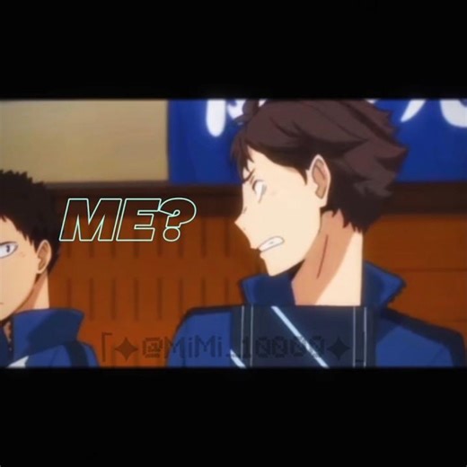 oikawa is so peak ^^ #fypシ #haikyuu #oikawatooru #oikawa #oikawaedit #edit #Beyoncé #anime #trend