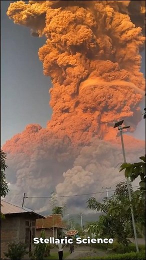 How Volcanoes ACTUALLY Work