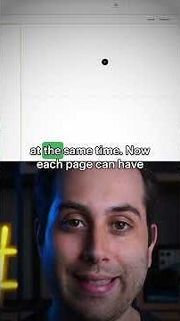 These are the NEW NAVIGATION MENU OPTIONS in Softr