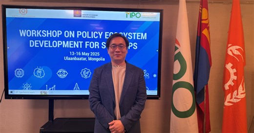 Singapore’s Startup Ecosystem: A Global Model for Innovation and Growth – The Shib Daily