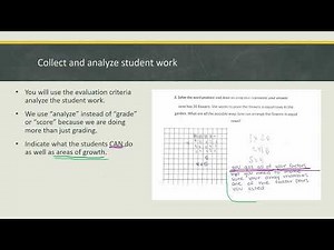 edTPA Task 4 overview