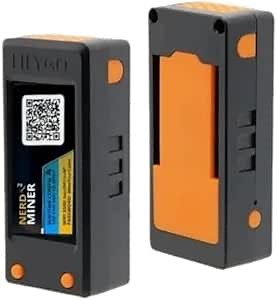 Generic Solo Miner Lucky Miner LV03 USB Bitcoin Miner Lottery Miner with Mini Display Mini asic Miner Crypto Miner