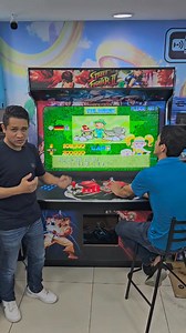 15K views · 120 reactions | Capcom sport club , una joyita de los 90 #arcade #Videojuegos #capcom | Gamer Over Cinematicos | Facebook