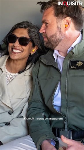 JD Vance’s Joke About This Sparks Backlash Online