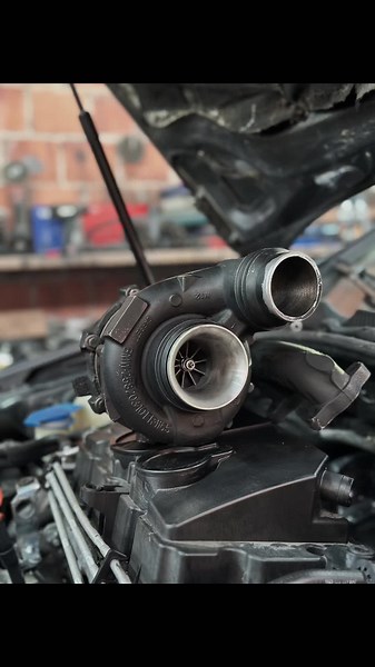 Tuning the MK5: A Journey with Bekim Gashi