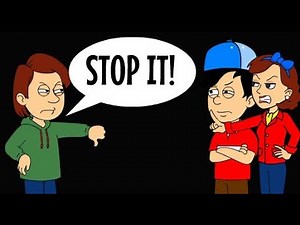 Vyond/GoAnimate Short: Boris Forces Me To Stop Making Grounded Videos Out Of Him