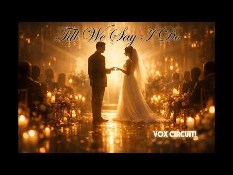 Let Them Say Amen – Vox Circuit | Wedding Spoken Word • Communal Blessing & Joyful Affirmation