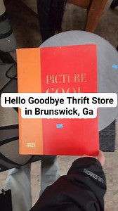 40K views · 652 reactions | Few finds at Hello Goodbye in Brunswick, Ga #buysecondhandfirst #comethriftwithme #ThriftStoreFinds #thriftshop #vintage #brunswickga #shopping #thriftfinds #thrift #goodwillfinding #thrifting #thrifted #thriftstore #shopsecondhand | Good Will Finding | Facebook