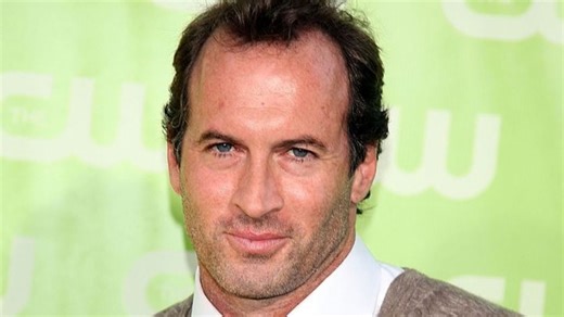 Scott Patterson Breaks Silence on ‘Sullivan’s Crossing’ Exit