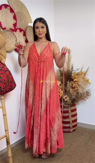 Paloma Dress: A Dreamy Bohemian Piece for Summer