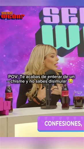 😂😂😂😂😂😂😂 #orianistas #orianamarzoli #realityshow #volveriascontuex #oriana #separdos #pov