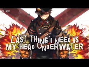 Nightcore - Calm Down [Male Version]