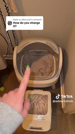 How to Change Your Automatic Litter Box Liner: A Step-by-Step Guide