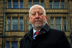 Scotland on Sunday: The Full English with Alexander Brown - Episode Eight