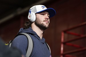 Buffalo Bills Schedule 2025: Dates, Time, TV Channel, Opponents and Season Outlook