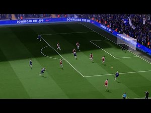 Anth James' #EAFC24 Realistic Gameplay Mod - V20 + Full Gameplay Package #TU15