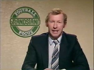 1981/82 Feature on Paul Walsh