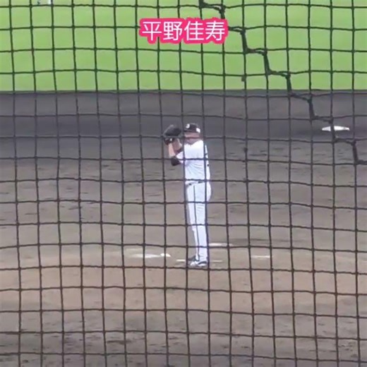 20250710 #平野佳寿 投球練習 投球ﾌｫｰﾑ #shorts ｵﾘｯｸｽ･ﾊﾞﾌｧﾛｰｽﾞ@杉本商事ﾊﾞﾌｧﾛｰｽﾞｽﾀｼﾞｱﾑ舞洲［ｳｴｽﾀﾝ･ﾘｰｸﾞ 2軍戦］杉本商事BS