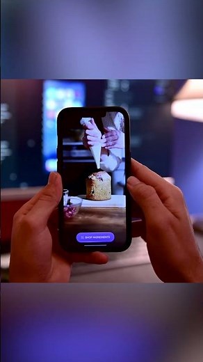 Food Shopping App Prototype: Explore 3D Rotation, Dynamic Checkout & More! #MadeWithProtoPie #uiux