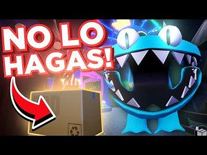 Cómo SOBREVIVIR a YELLOW y CYAN RAINBOW FRIENDS (Capitulo 2) Guía Definitiva | Roblox