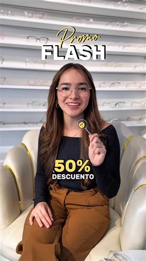 Ópticas EasyLens | LENTES DE MODA Y EN TENDENCIA on Instagram: "⚡️PROMO FLASH ⚡️ 🎉Aprovéchala este 8-9 y 10 de Enero . 🎁Te obsequiamos el examen visual, estuche y pañito. 💸PROMO Válida con pagos en efectivo o por transferencia ‼️Aplican restricciones de medidas Visítanos en: 📍Guayaquil ✨Centro: Luque #408 y Chimborazo a lado de Colorama 📍Quito: Av. Río Amazonas entre L.Barberis y Río Coca (frente a Claro) 📍Cuenca -Totoracocha: Av Federico González Suárez frente al Monay Shopping 📍MANTA -