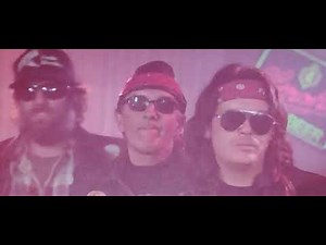 Pee-wee's Big Adventure Tequila scene