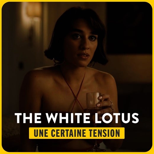 La tension est à son comble ❤️‍🔥 | AlloCiné