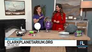 Clark Planetarium summer camps open for 2026 as spots fill fast