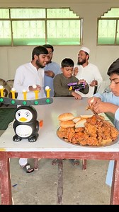 Funny Shooting Game Challenge | Waqas Khalil Vlogs