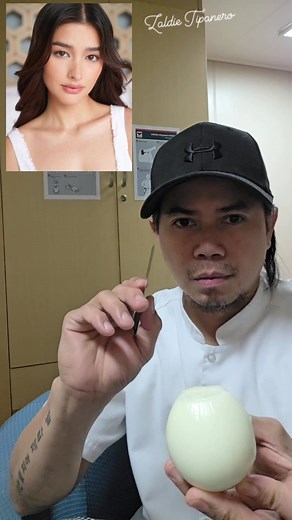 How to draw liza face on a onion 🤣🤣😂😂 #goodvibes #goodvibesonly | Zaldie Tipanero