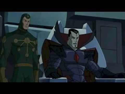 The great quotes of: Mister Sinister