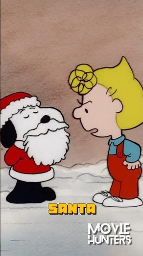 Santa's helpers\n#acharliebrownchristmas #snoopy