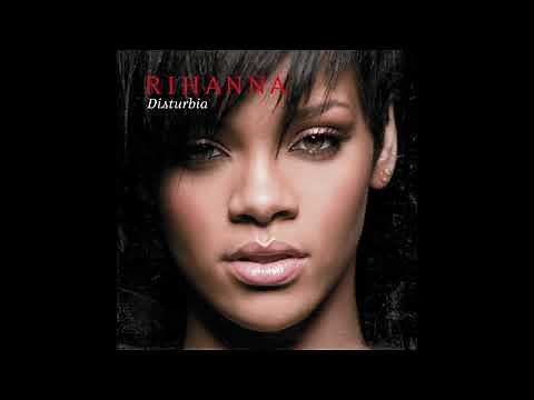 Rihanna – Disturbia (Official Studio Acapella & Hidden Vocals/Instrumentals) (Stems)