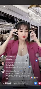 1.9M views · 53K reactions | Em ổn. E không ra đi như chị phi nhung đâu vì e còn nặng nghiệp của kiếp này lắm.nên sống dai để trả nợ đời đó anh chị mình  Đừng lo cho em nhiều quá nhe fan nhà em ơi  2 ngày nữa em sẻ trở lại chương trình gặp lại cả nhà mình nhe..!giờ nghe đở những bài e cắt ra đăng lên nhe , Thương lắm…❤️ | Mắt kính minh thư | Facebook