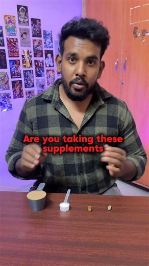 Pugal Nxtgen - coaching people to get fit | “If you’re taking Whey, Creatine, Fish Oil & Magnesium… but NOT at the right time ❌ you’re wasting results 😳” Save this reel 📌 Follow this... | Instagram