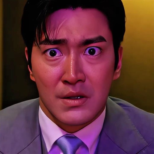 Min Beom Hallucination Scene ☠️| bloodhounds s2 edit