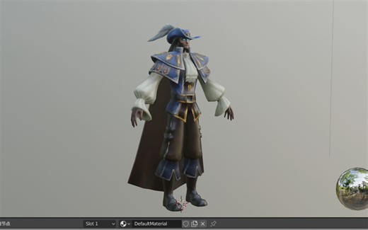 2020年最新提取LOL英雄模型的方法