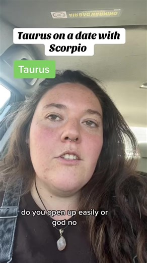 Taurus and Scorpio: A Dreamy Zodiac Match