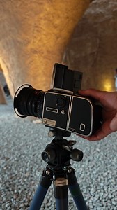 270K views · 5.2K reactions | Blending the past and present—film and digital come together for a unique shooting experience. : Hasselblad 503CW and CFV 100C #hasselblad #cfv100c #mediumformat #filmcamera | Hasselblad | Facebook