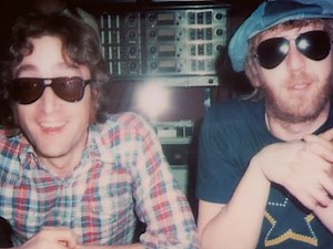 HARRY NILSSON Pussy Cats Mini-Documentary JOHN LENNON NSFW