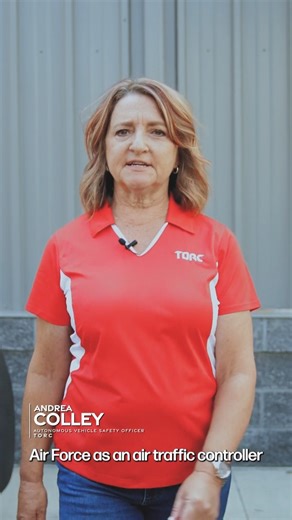 So many aspects of military service prepare someone to take on a career in autonomy: agile problem-solving, leading a team, working well under pressure - and more. Think you're up to the challenge of engineering innovation? See what life at Torc is really like: https://bit.ly/3zTde9w #TorcDriven #VeteranSupport #PeopleFirst | Torc Robotics